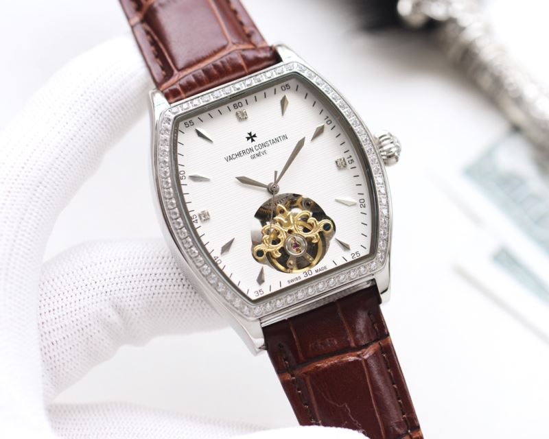 VACHERON CONSTANTIN Watches